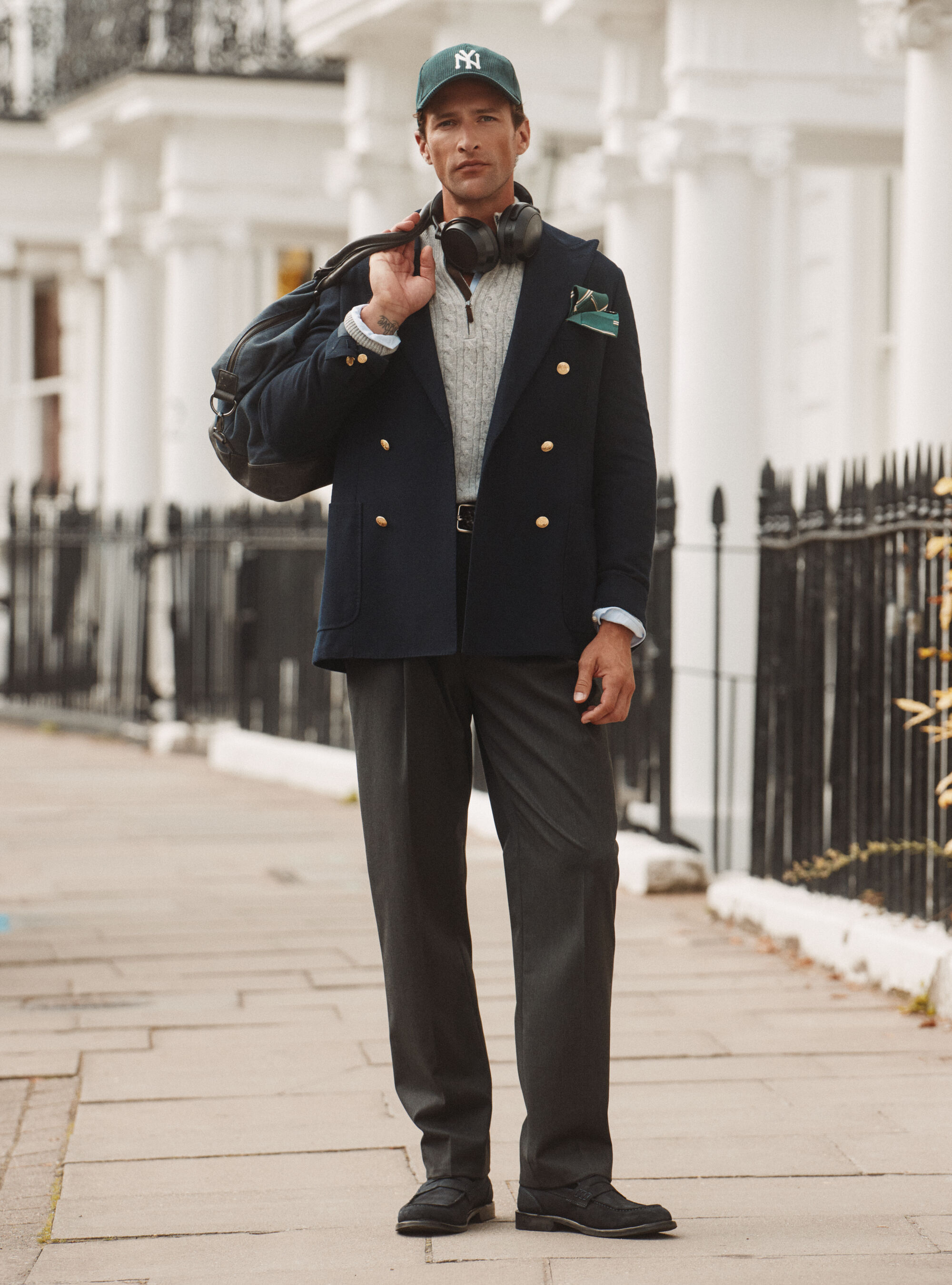 London - Notting Hill 3